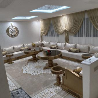 Maison Meublé 7 pièces 198 m² - Photo 0