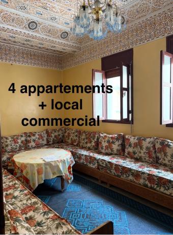 Maison  12 pièces 200 m² - Photo 0