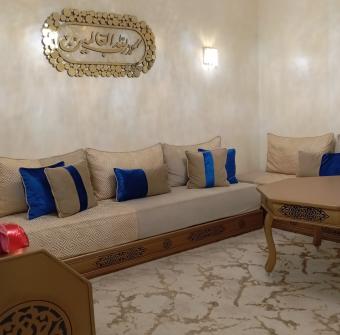 Appartement Meublé 2 pièces 60 m² - Photo 0