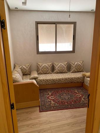 شقة (برطما) مؤثث 3 غرف 80 م² - Photo 0