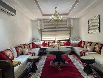 شقة (برطما)  5 غرف 109 م² - Photo 0