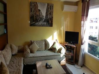 Apartment Furnished 2 pieces 46 m² - Photo 0