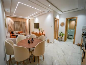 Apartment Furnished 2 pieces 63 m² - Photo 0