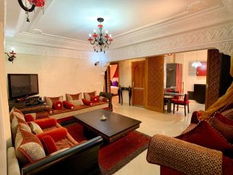 Apartment Furnished 3 pieces 100 m² - Photo 0