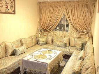 شقة (برطما)  3 غرف 54 م² - Photo 0