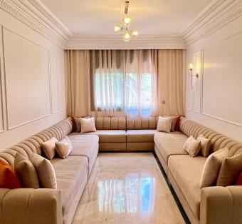 Apartment Furnished 3 pieces 100 m² - Photo 0