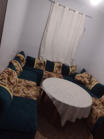 Apartment Furnished 3 pieces 50 m² - Photo 0