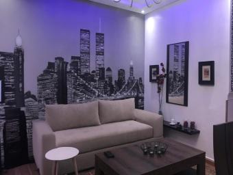 Apartment Furnished 3 pieces 80 m² - Photo 0