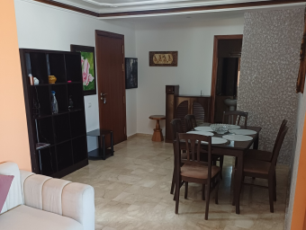 شقة (برطما)  5 غرف 140 م² - Photo 0