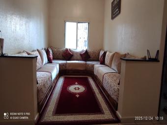 Apartment Furnished 3 pieces 58 m² - Photo 0