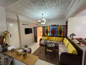 Apartment Furnished 5 pieces 90 m² - Photo 0