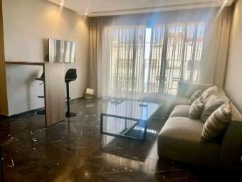 Apartment Furnished 2 pieces 50 m² - Photo 0