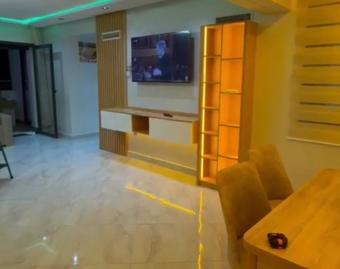 Appartement Meublé 3 pièces 116 m² - Photo 0