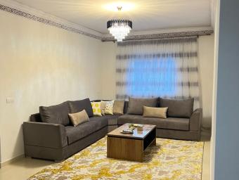 Appartement Meublé 3 pièces 75 m² - Photo 0