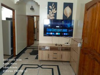 Appartement Meublé 3 pièces 80 m² - Photo 0