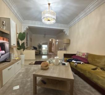 شقة (برطما) مؤثث 3 غرف 70 م² - Photo 0