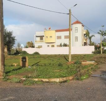 Terrain   140 m² - Photo 0