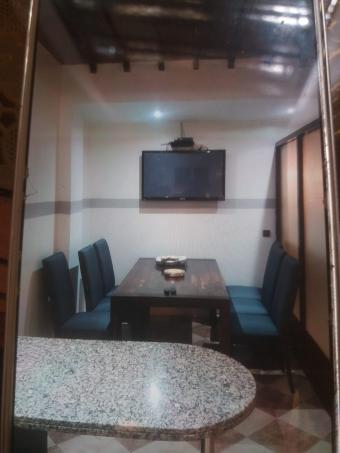 Appartement à louer à Casablanca - 65 m²