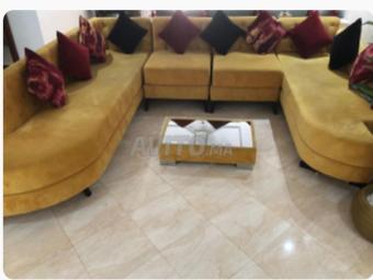 Appartement  4 pièces 72 m² - Photo 0