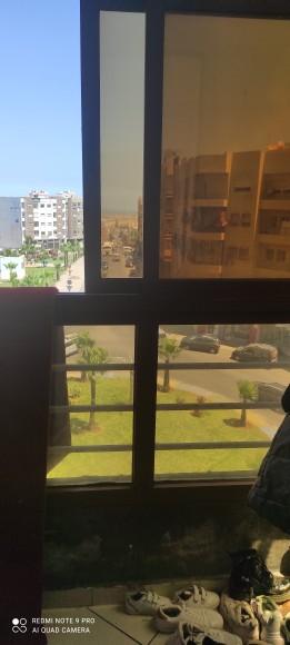 Appartement à vendre à Casablanca - 75 m²