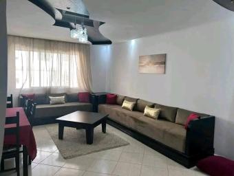 Appartement Meublé 4 pièces 100 m² - Photo 0