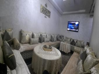 Appartement à vendre à Casablanca - 70 m²