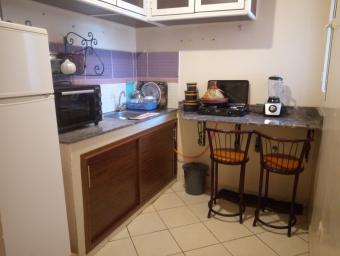 Appartement Meublé 3 pièces 50 m² - Photo 0