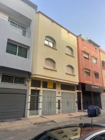 Maison  7 pièces 105 m² - Photo 0