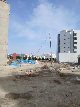 Land   141 m² - Photo 0