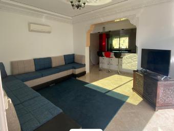 Apartment Furnished 3 pieces 88 m² - Photo 0