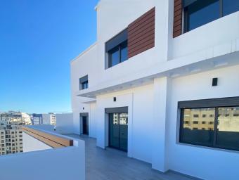 شقة (برطما)  4 غرف 133 م² - Photo 0