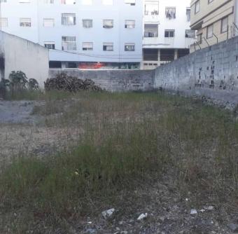 Land   1347 m² - Photo 0