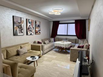 Appartement  3 pièces 83 m² - Photo 0