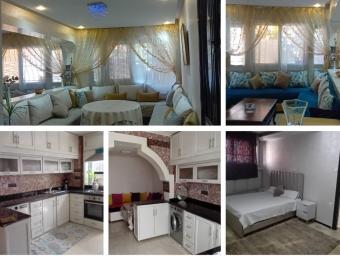 Apartment  4 pieces 130 m² - Photo 0