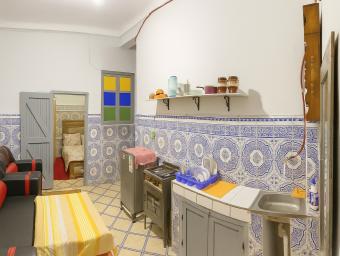 Appartement Meublé 2 pièces 48 m² - Photo 0