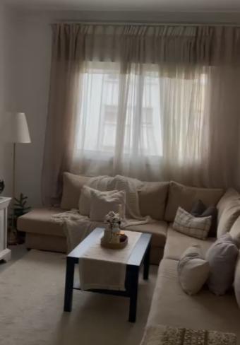 شقة (برطما)  3 غرف 60 م² - Photo 0