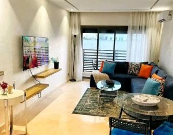 Apartment Furnished 2 pieces 50 m² - Photo 0