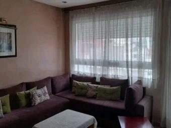 Apartment Furnished 3 pieces 80 m² - Photo 0