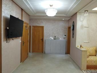 Appartement  5 pièces 126 m² - Photo 0