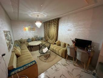 Apartment Furnished 4 pieces 75 m² - Photo 0