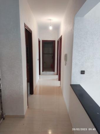 Appartement à vendre à Casablanca - 80 m²