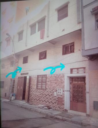 منزل  9 غرف 120 م² - Photo 0