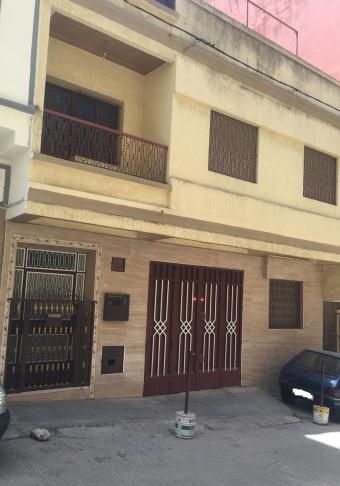 منزل  8 غرف 117 م² - Photo 0