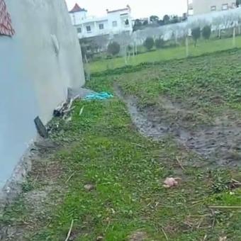 أراضي   623 م² - Photo 0