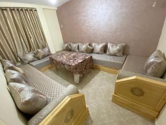 Appartement Meublé 3 pièces 60 m² - Photo 0