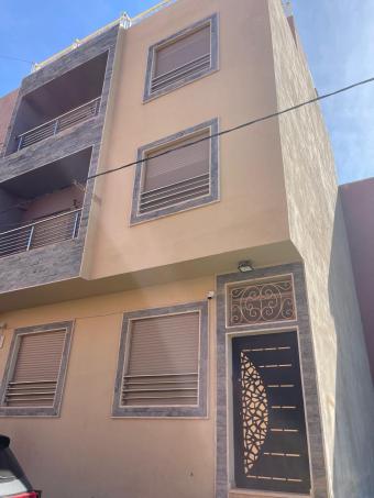 Appartement  3 pièces 50 m² - Photo 0