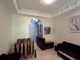 Appartement Meublé 4 pièces 130 m² - Photo 0