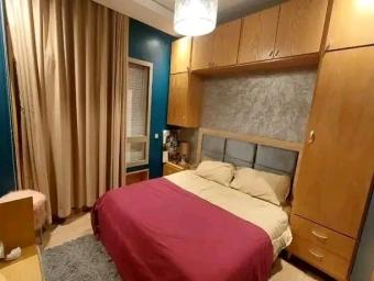 شقة (برطما) مؤثث 2 غرف 60 م² - Photo 0