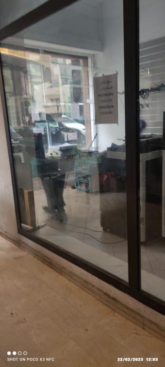 محال تجارية   14 م² - Photo 0