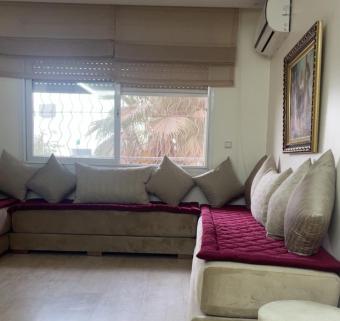 شقة (برطما) مؤثث  100 م² - Photo 0